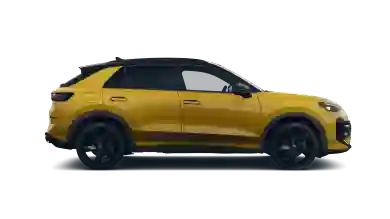 Voitures neuves VOLKSWAGEN T-ROC R-Line Longeville-lès-Saint-Avold