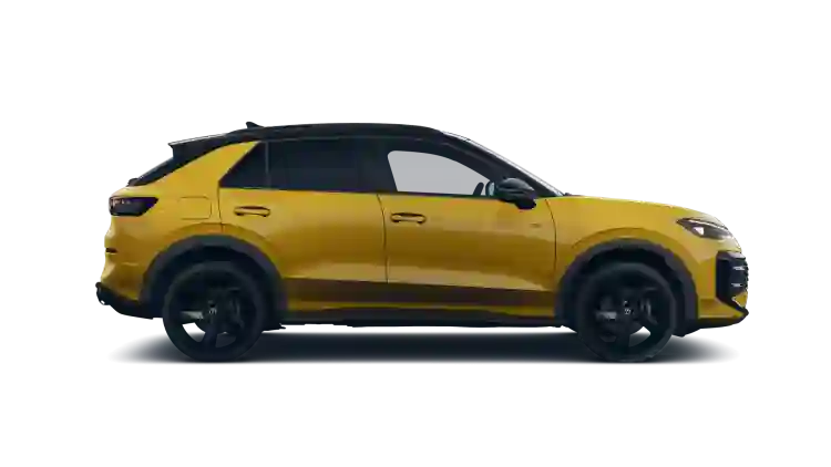 Voitures neuves VOLKSWAGEN T-ROC R-Line Longeville-lès-Saint-Avold