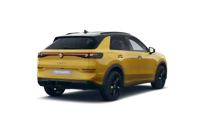 Voitures neuves VOLKSWAGEN T-ROC R-Line Longeville-lès-Saint-Avold