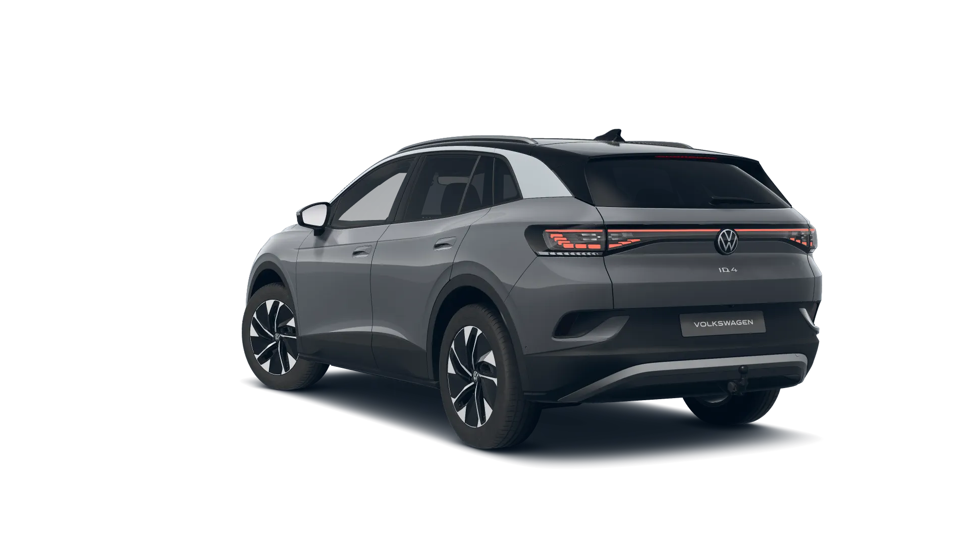 Voitures neuves VOLKSWAGEN ID.4 Life Max Thionville