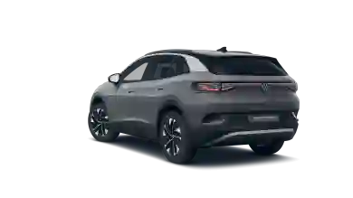 Voitures neuves VOLKSWAGEN ID.4 Life Max Thionville