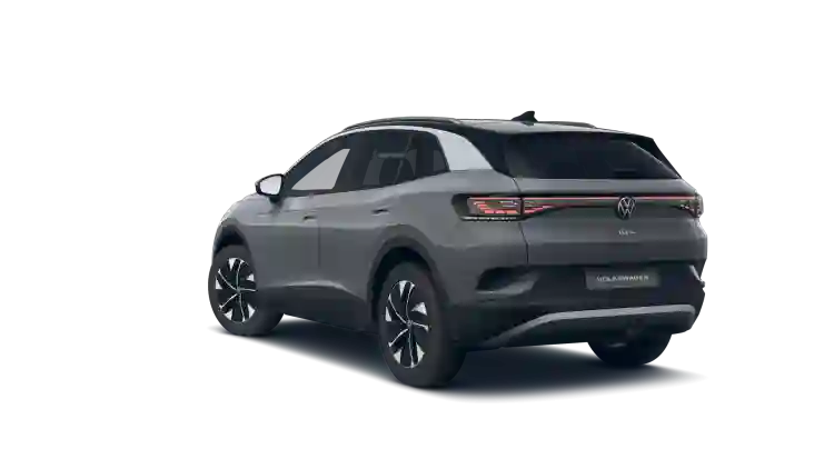 Voitures neuves VOLKSWAGEN ID.4 Life Max Thionville