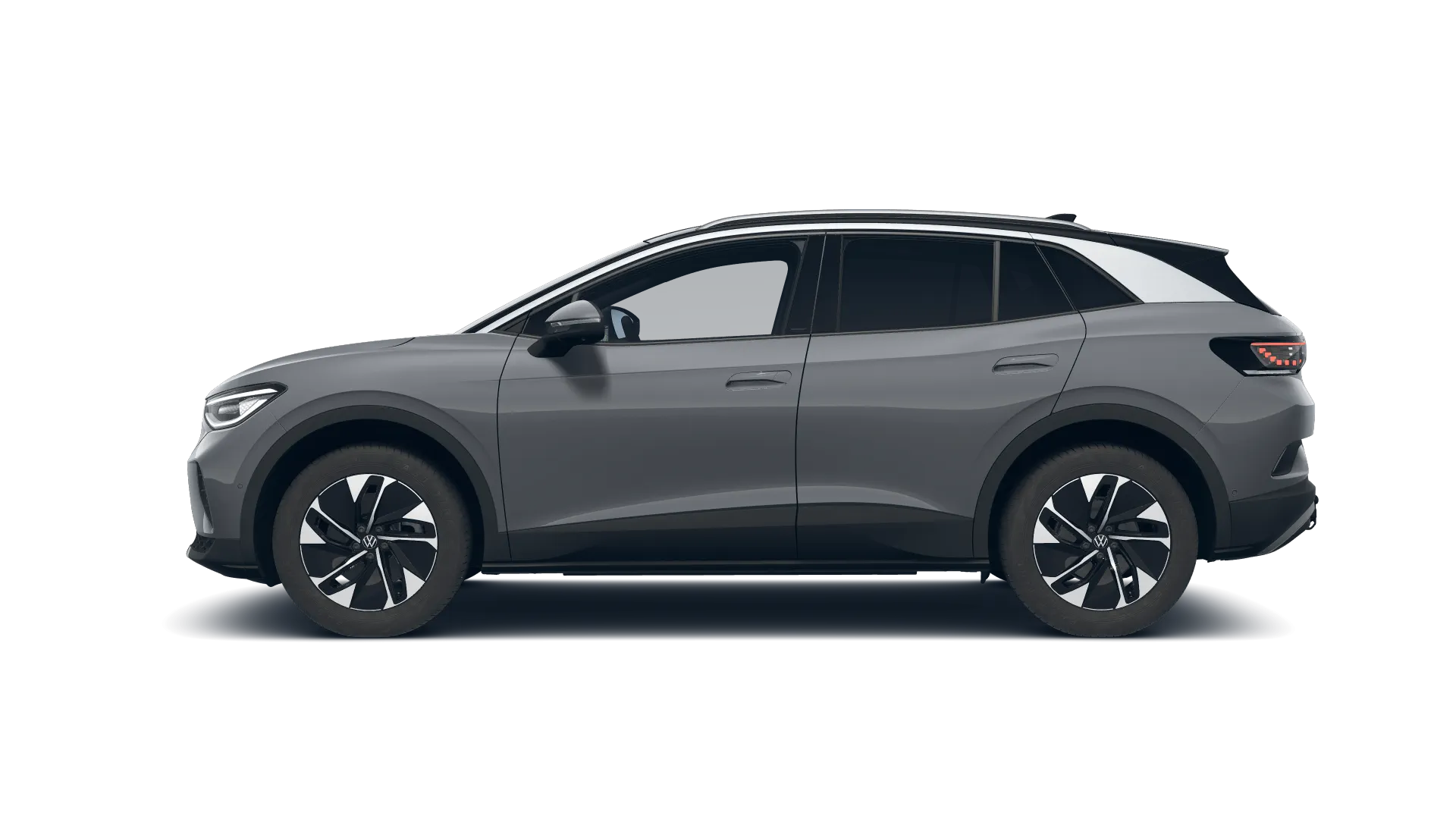 Voitures neuves VOLKSWAGEN ID.4 Life Max Thionville