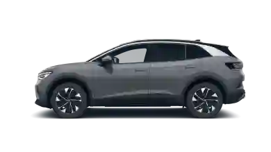 Voitures neuves VOLKSWAGEN ID.4 Life Max Thionville