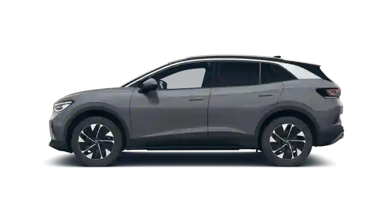 Voitures neuves VOLKSWAGEN ID.4 Life Max Thionville