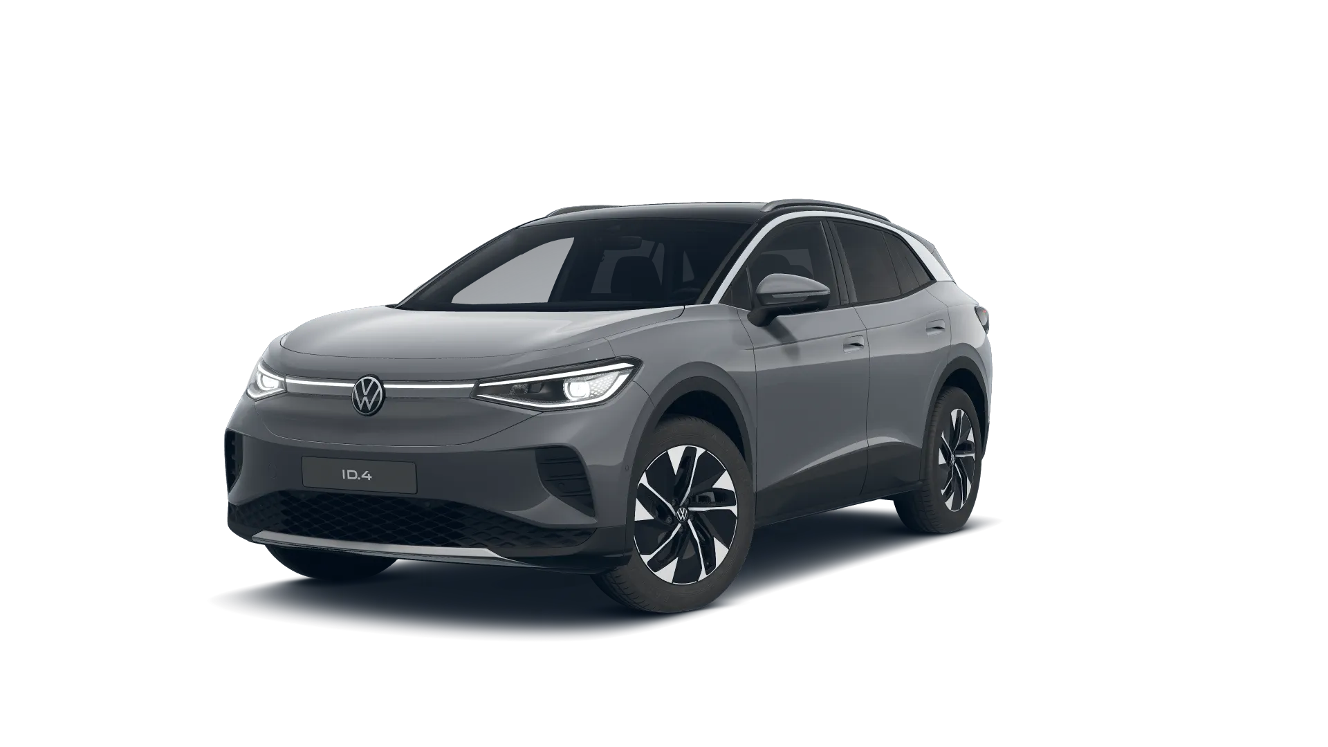 Voitures neuves VOLKSWAGEN ID.4 Life Max Thionville