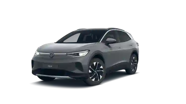 Voitures neuves VOLKSWAGEN ID.4 Life Max Thionville