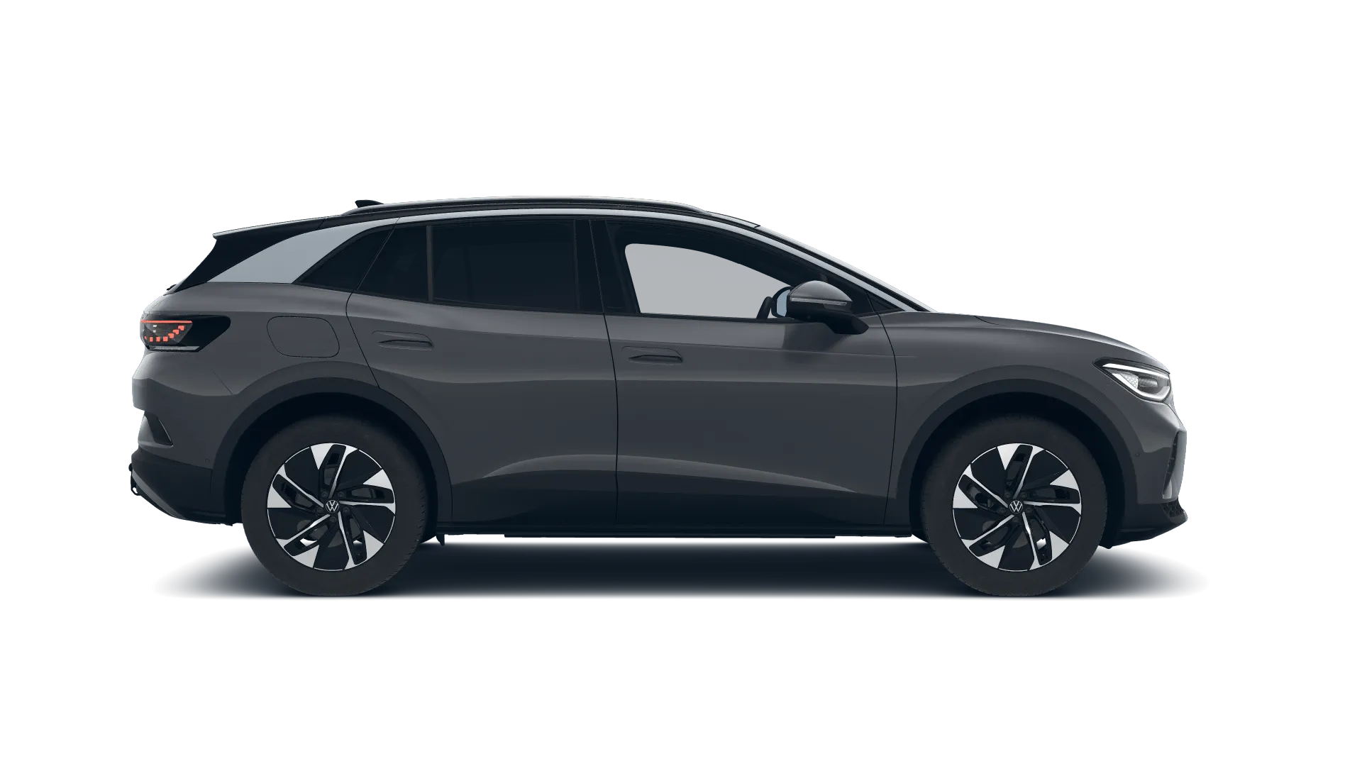 Voitures neuves VOLKSWAGEN ID.4 Life Max Thionville