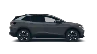 Voitures neuves VOLKSWAGEN ID.4 Life Max Thionville