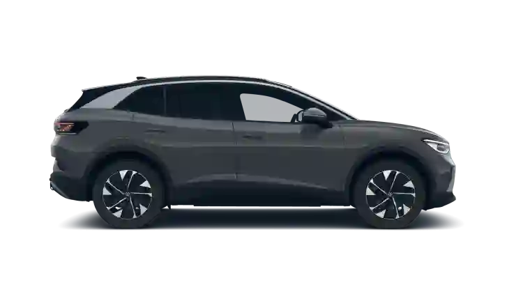 Voitures neuves VOLKSWAGEN ID.4 Life Max Thionville