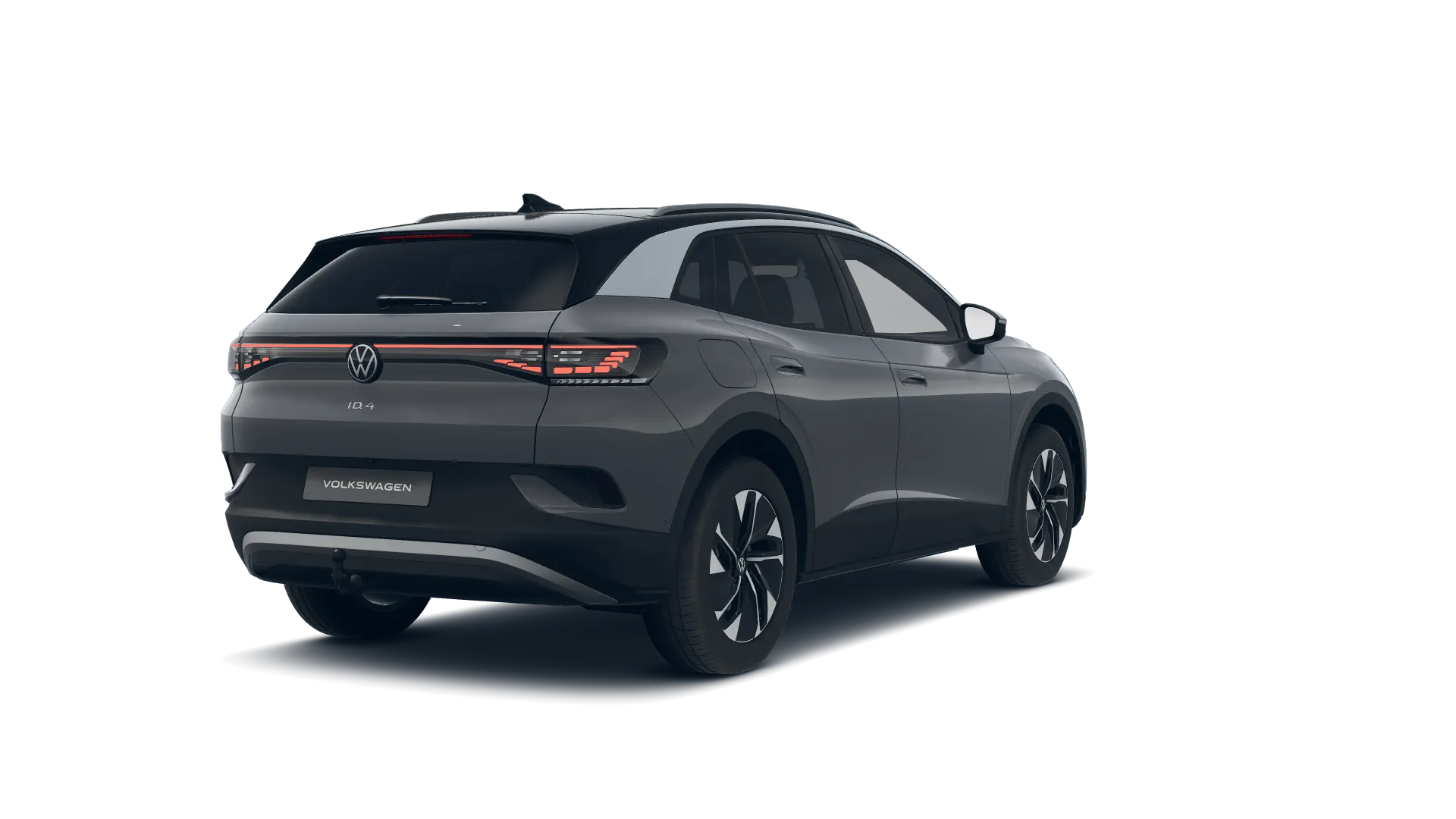 Voitures neuves VOLKSWAGEN ID.4 Life Max Thionville
