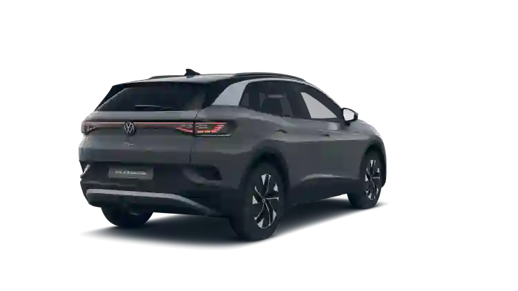 Voitures neuves VOLKSWAGEN ID.4 Life Max Thionville