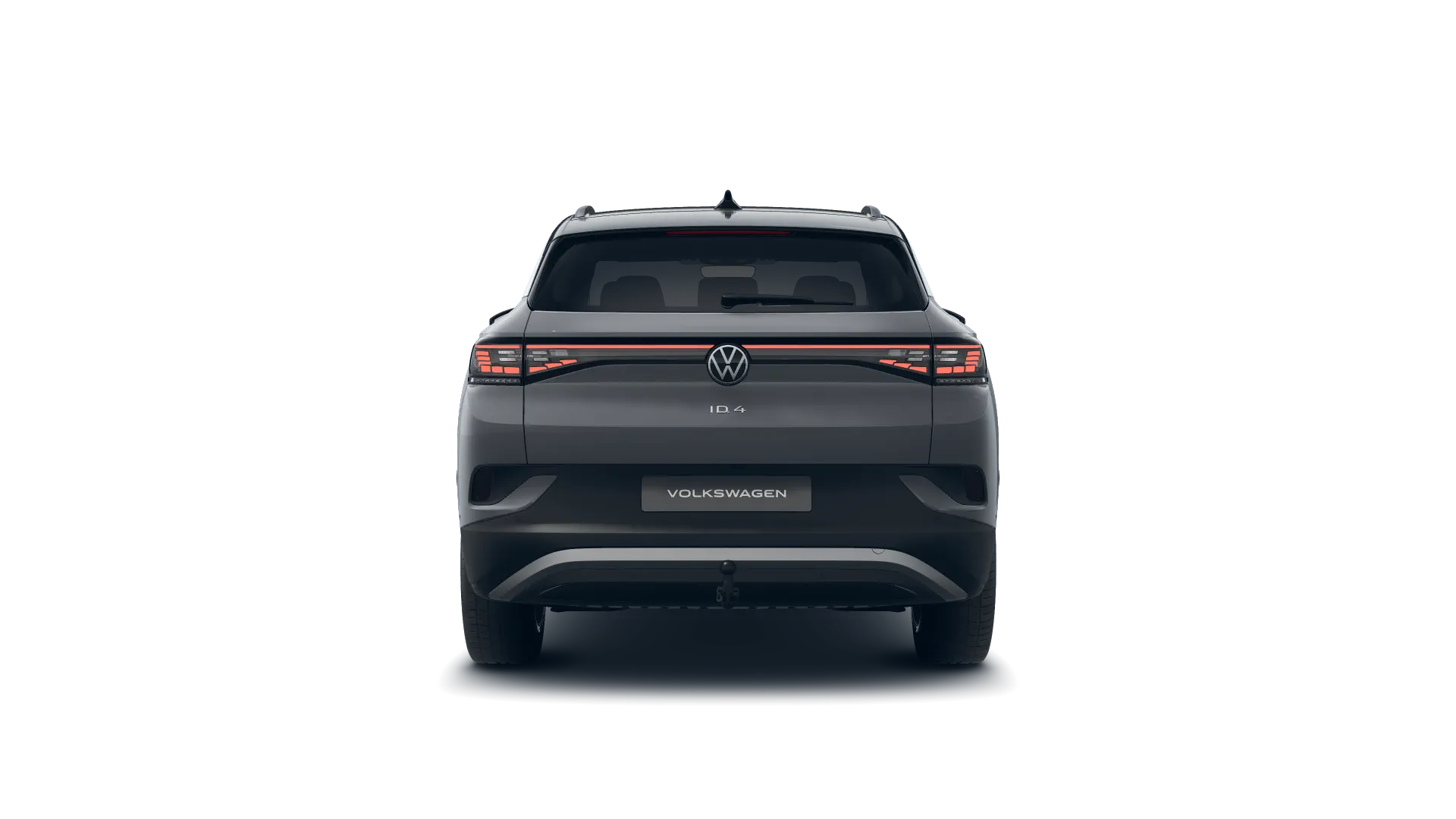Voitures neuves VOLKSWAGEN ID.4 Life Max Thionville