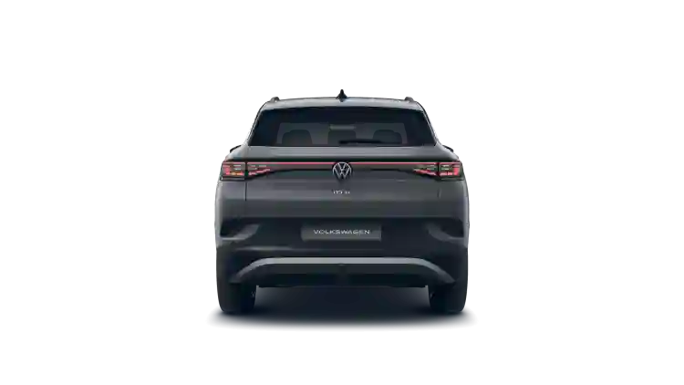 Voitures neuves VOLKSWAGEN ID.4 Life Max Thionville