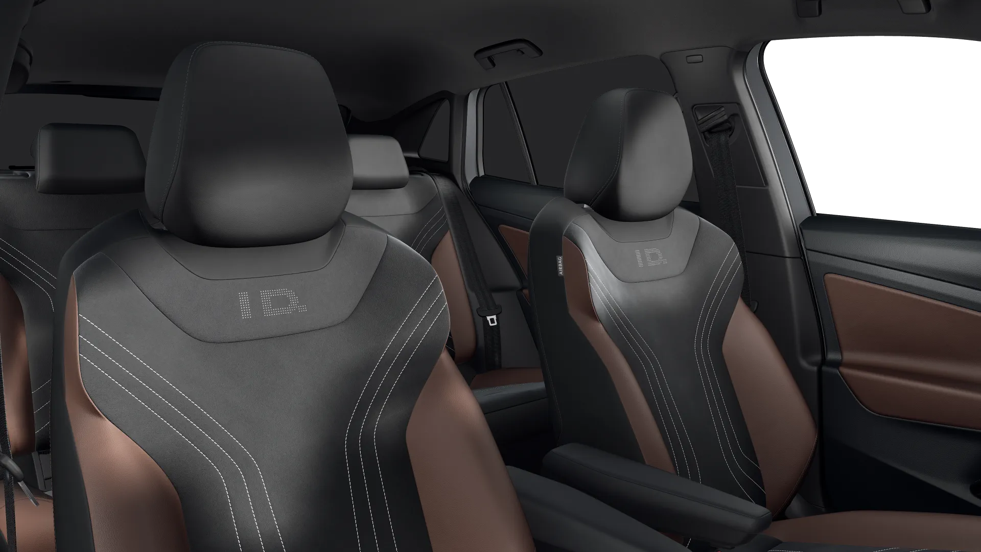 Voitures neuves VOLKSWAGEN ID.4 Life Max Thionville