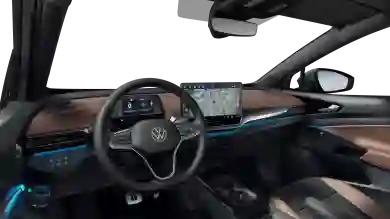 Voitures neuves VOLKSWAGEN ID.4 Life Max Thionville