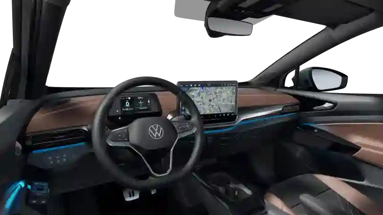 Voitures neuves VOLKSWAGEN ID.4 Life Max Thionville