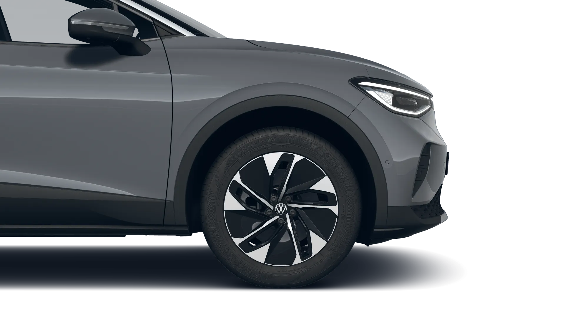 Voitures neuves VOLKSWAGEN ID.4 Life Max Thionville