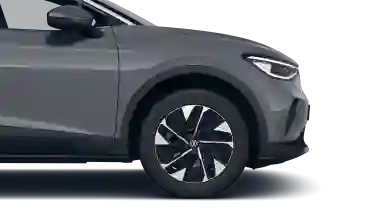 Voitures neuves VOLKSWAGEN ID.4 Life Max Thionville