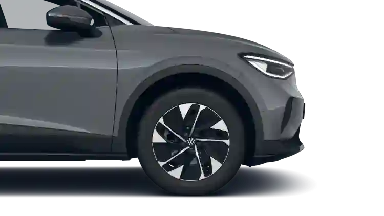 Voitures neuves VOLKSWAGEN ID.4 Life Max Thionville