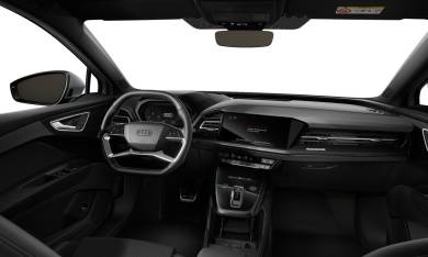 Voitures neuves Audi Q4 E-TRON SPORTBACK  Sarreguemines