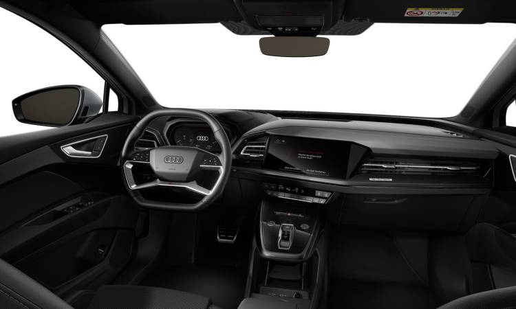 Voitures neuves Audi Q4 E-TRON SPORTBACK  Sarreguemines
