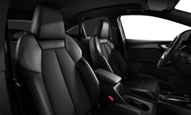 Voitures neuves Audi Q4 E-TRON SPORTBACK  Sarreguemines