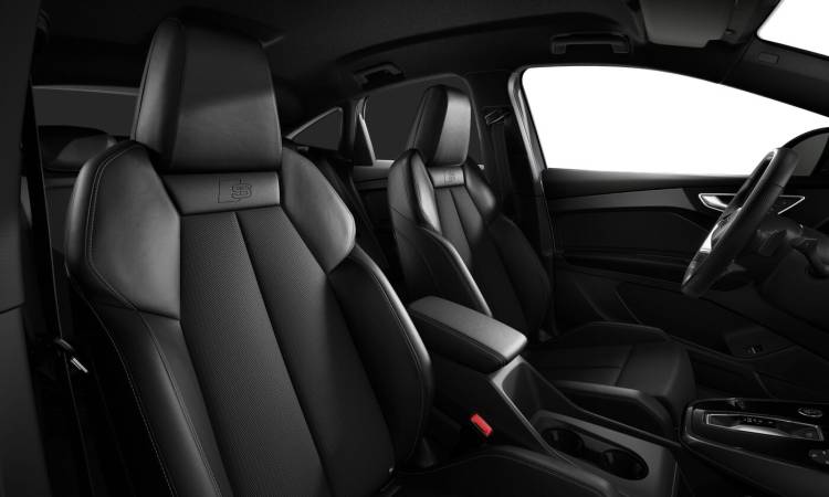 Voitures neuves Audi Q4 E-TRON SPORTBACK  Sarreguemines