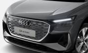 Voitures neuves Audi Q4 E-TRON SPORTBACK  Sarreguemines