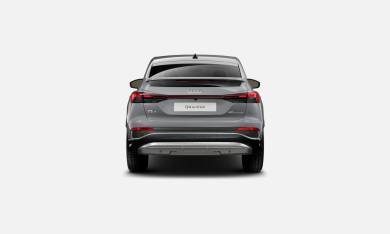 Voitures neuves Audi Q4 E-TRON SPORTBACK  Sarreguemines