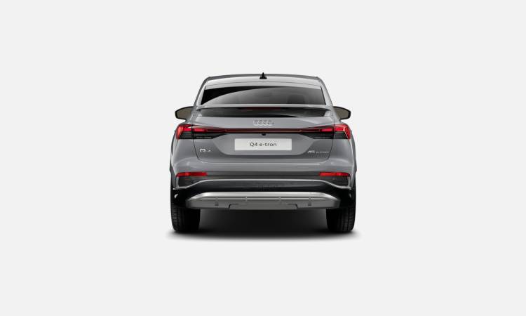 Voitures neuves Audi Q4 E-TRON SPORTBACK  Sarreguemines