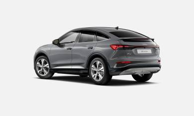 Voitures neuves Audi Q4 E-TRON SPORTBACK  Sarreguemines