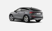Voitures neuves Audi Q4 E-TRON SPORTBACK  Sarreguemines
