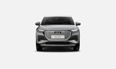Voitures neuves Audi Q4 E-TRON SPORTBACK  Sarreguemines
