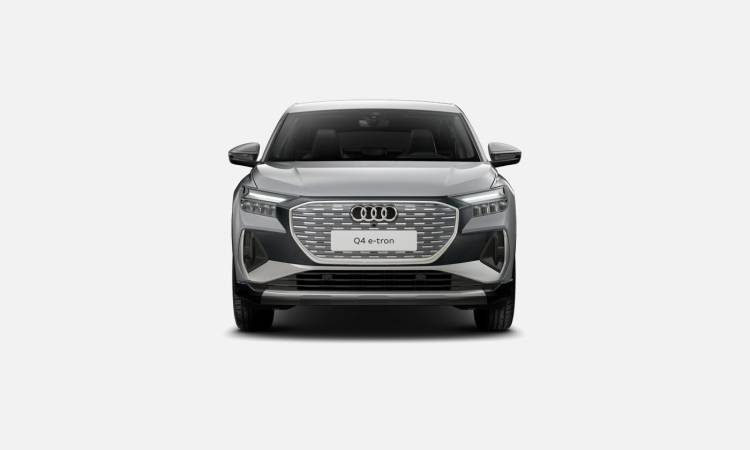 Voitures neuves Audi Q4 E-TRON SPORTBACK  Sarreguemines