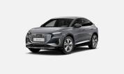 Voitures neuves Audi Q4 E-TRON SPORTBACK  Sarreguemines
