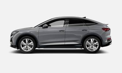 Voitures neuves Audi Q4 E-TRON SPORTBACK  Sarreguemines
