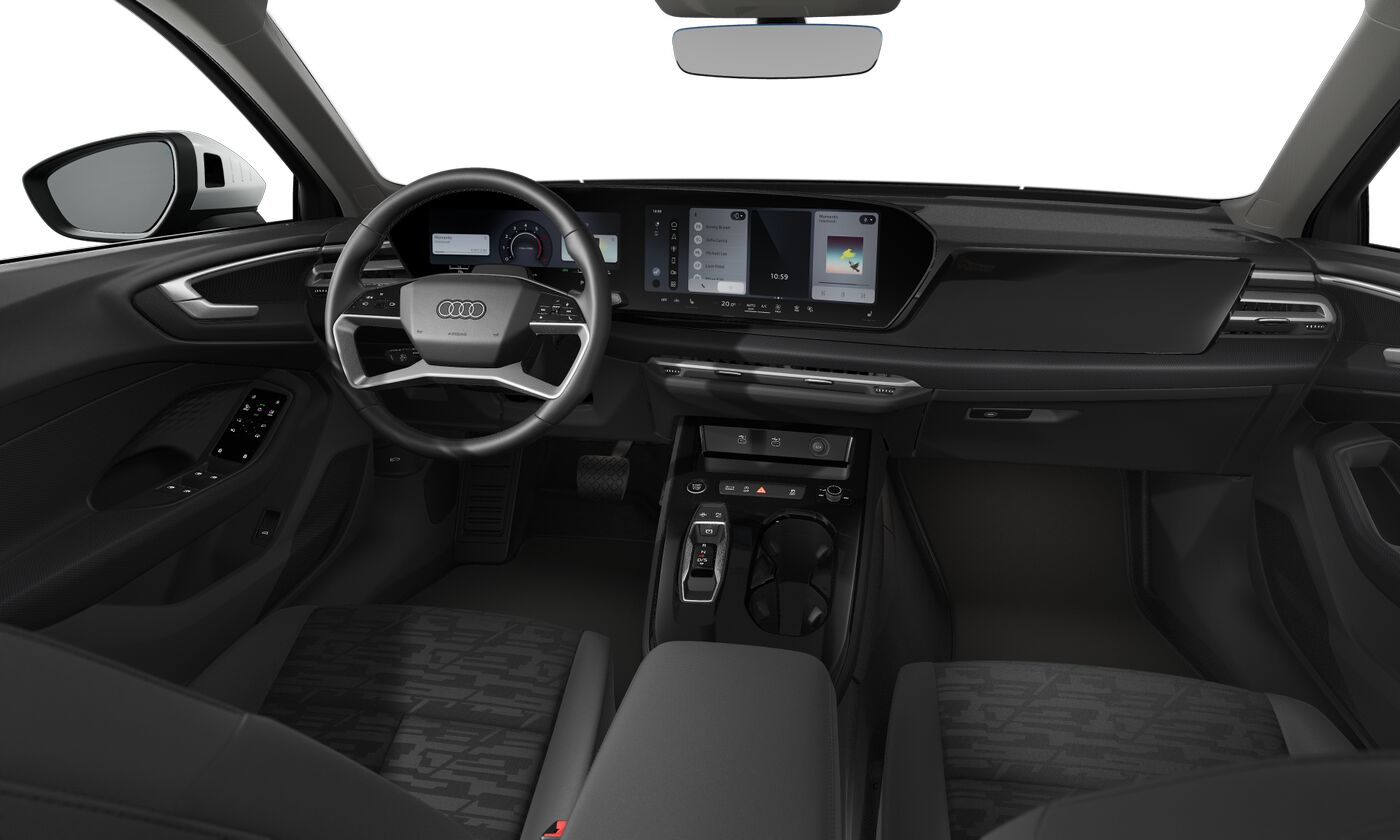 Voitures neuves Audi A5 Design Laxou