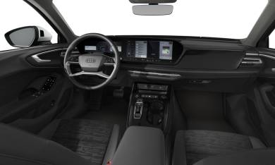 Voitures neuves Audi A5 Design Laxou