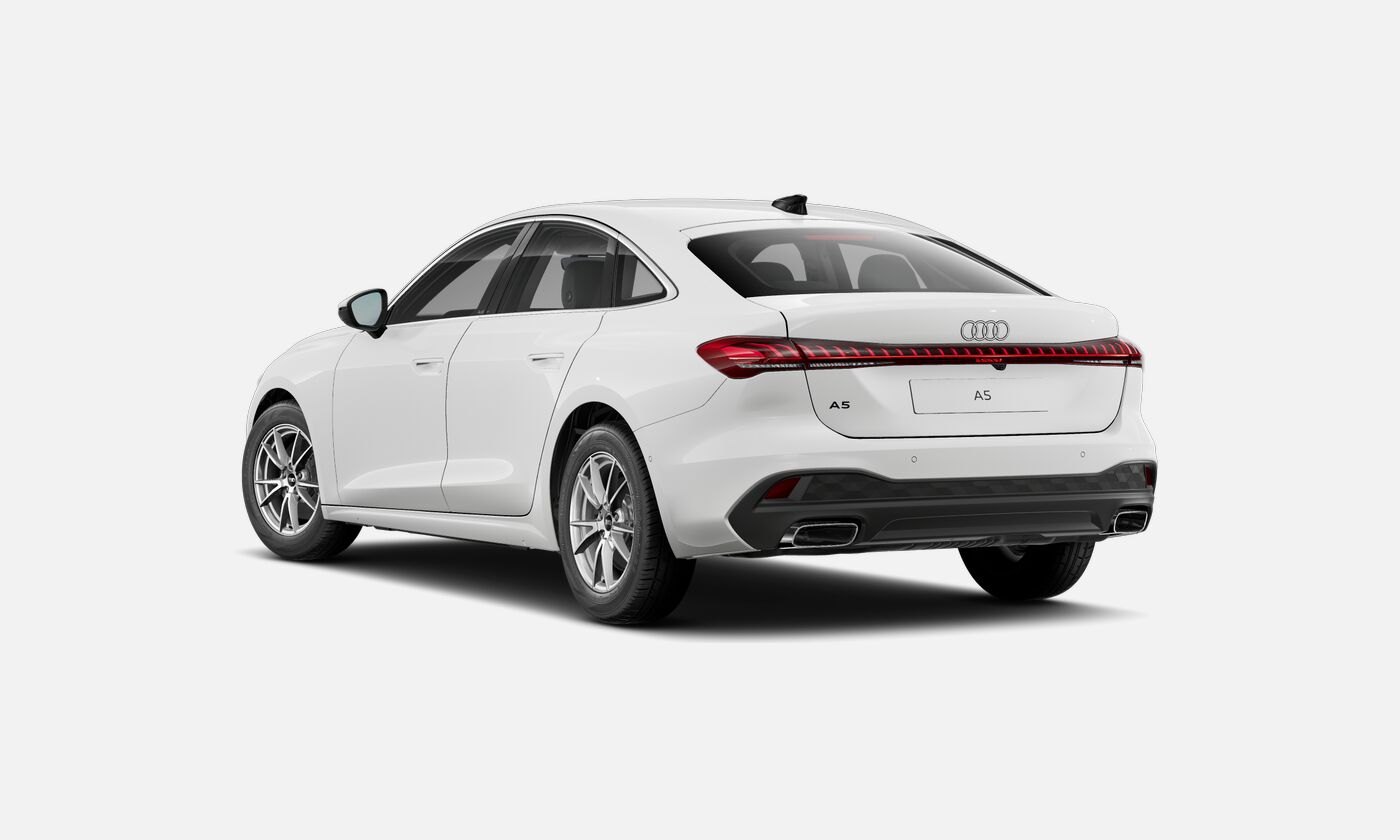 Voitures neuves Audi A5 Design Laxou