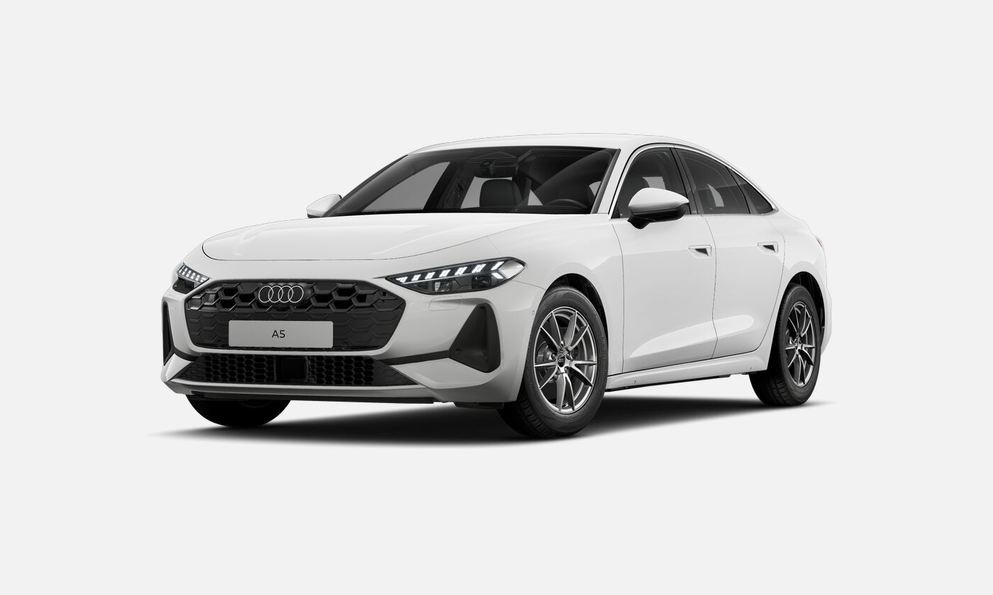 Voitures neuves Audi A5 Design Laxou