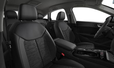 Voitures neuves Audi A5 Design Laxou