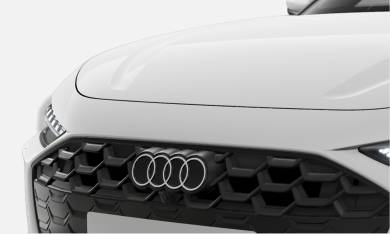 Voitures neuves Audi A5 Design Laxou