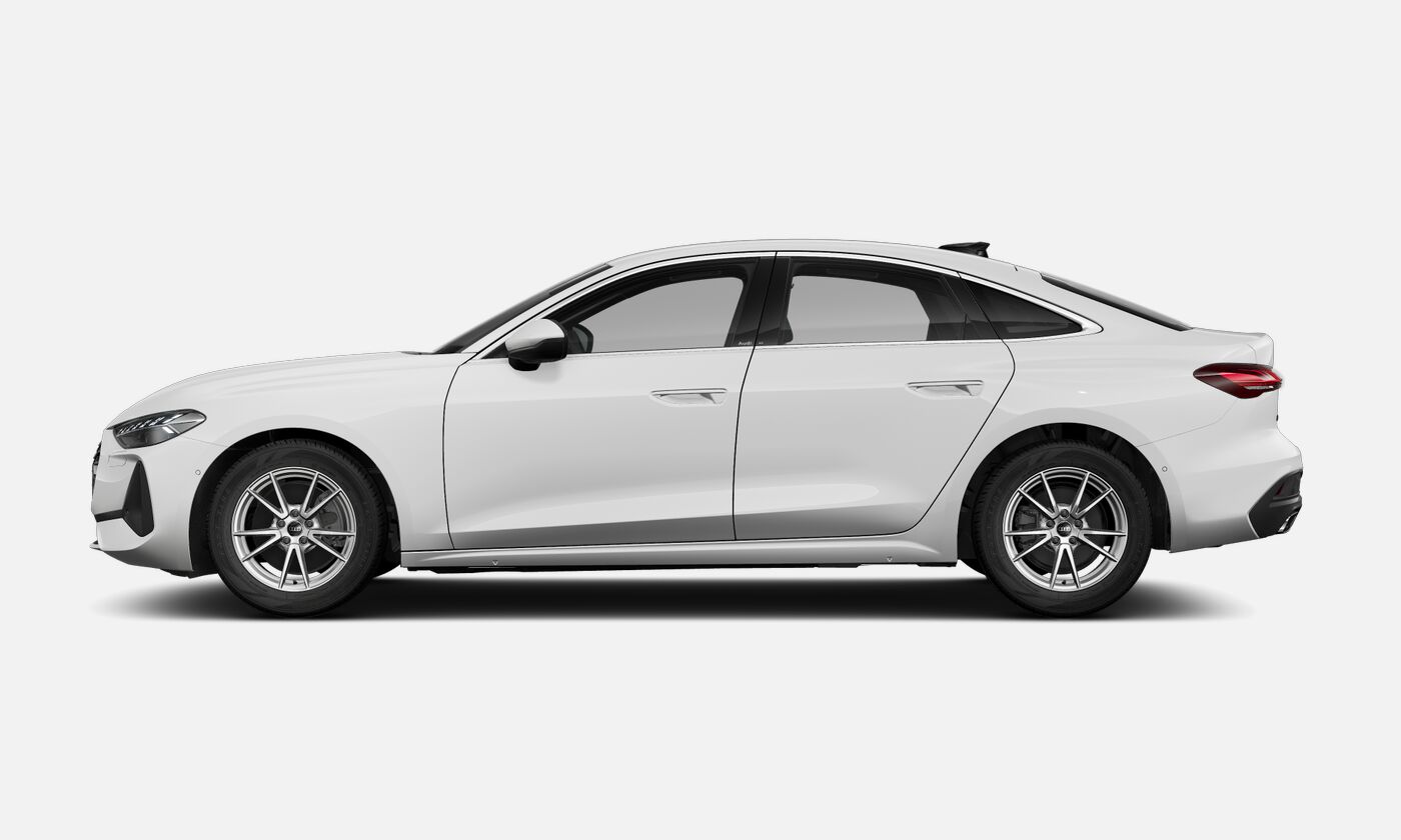 Voitures neuves Audi A5 Design Laxou