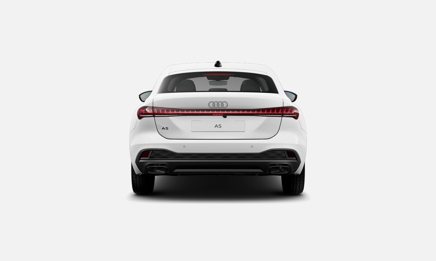 Voitures neuves Audi A5 Design Laxou