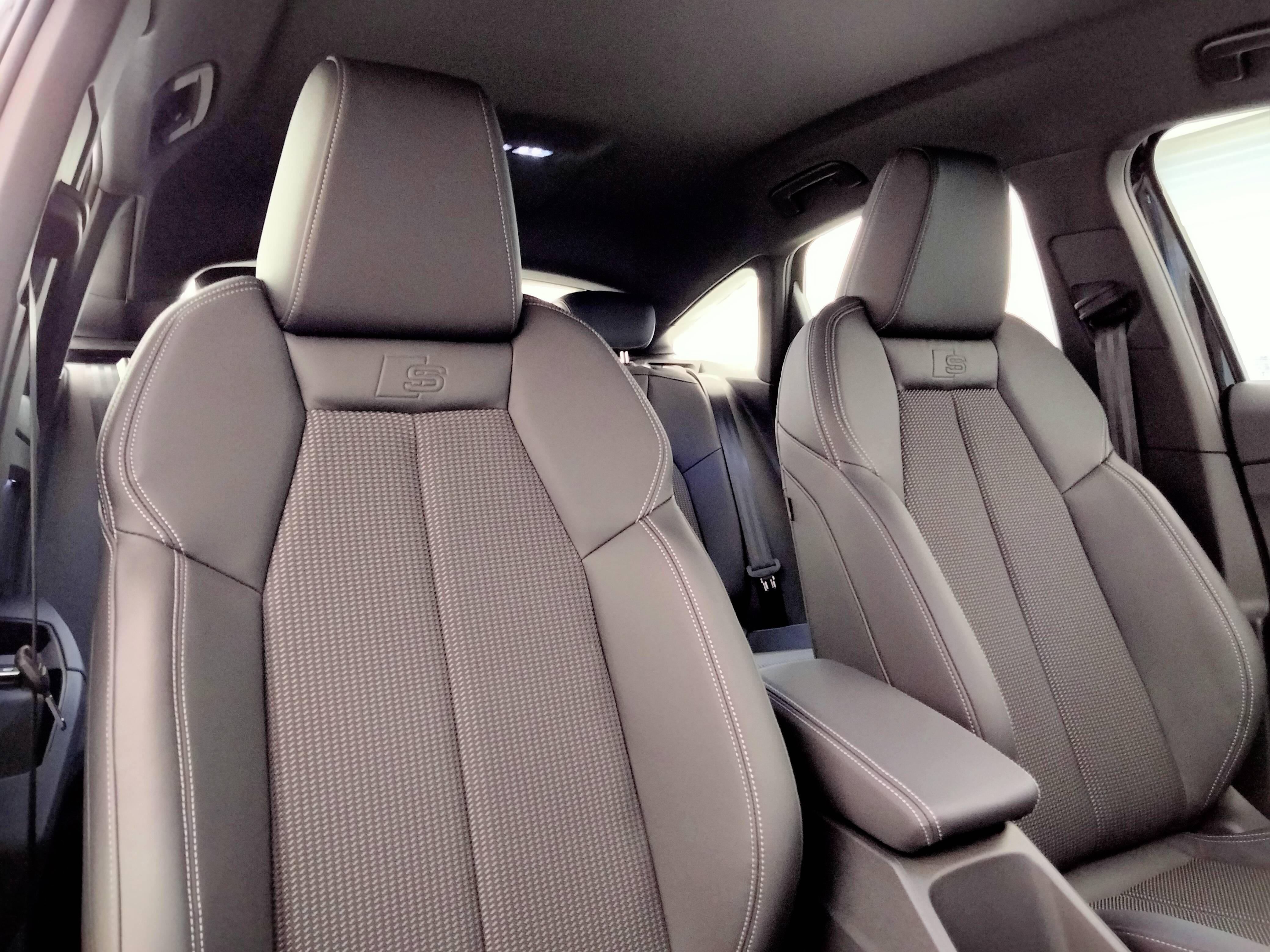 AUDI Q4 E-TRON SB