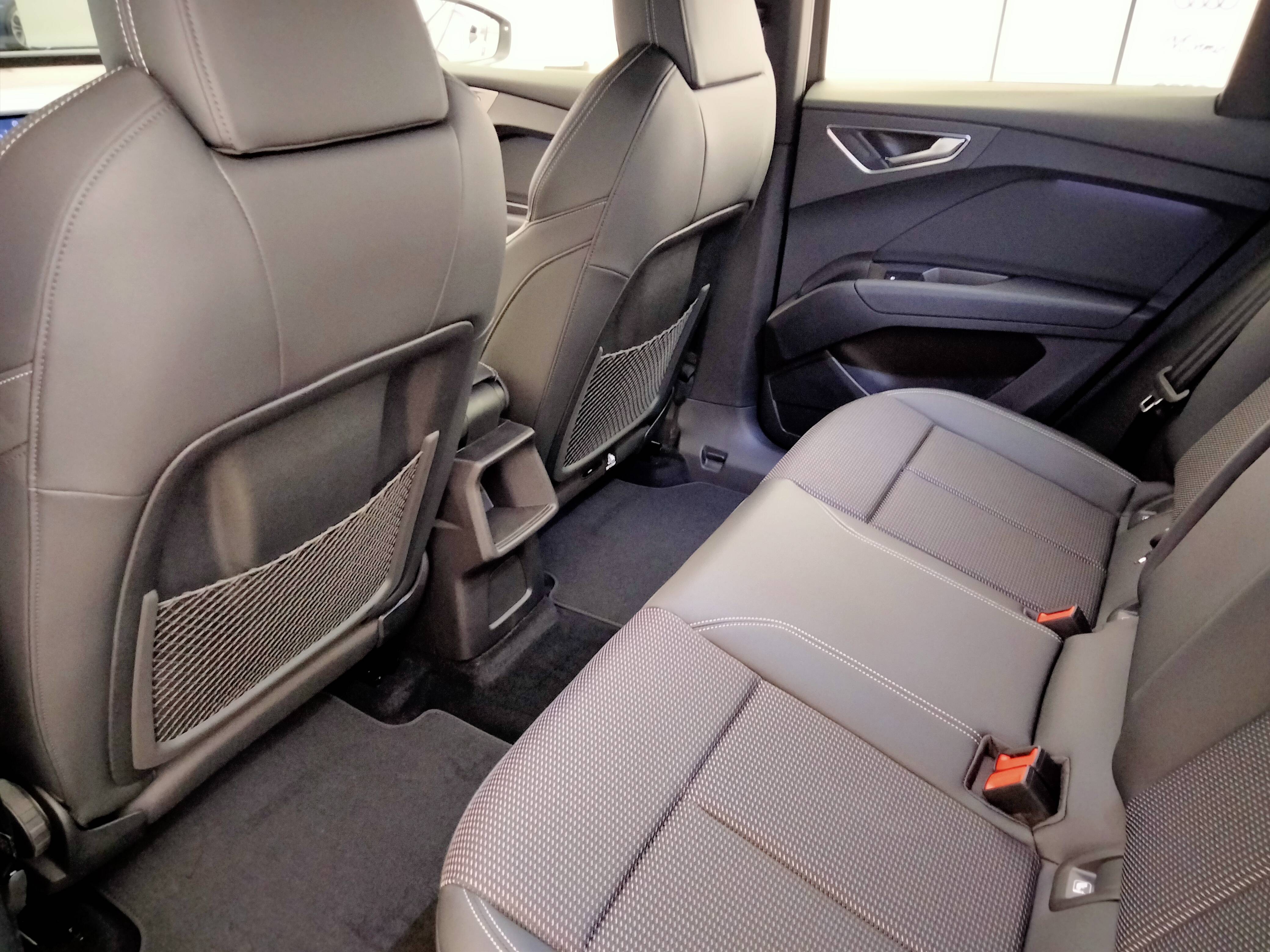 AUDI Q4 E-TRON SB