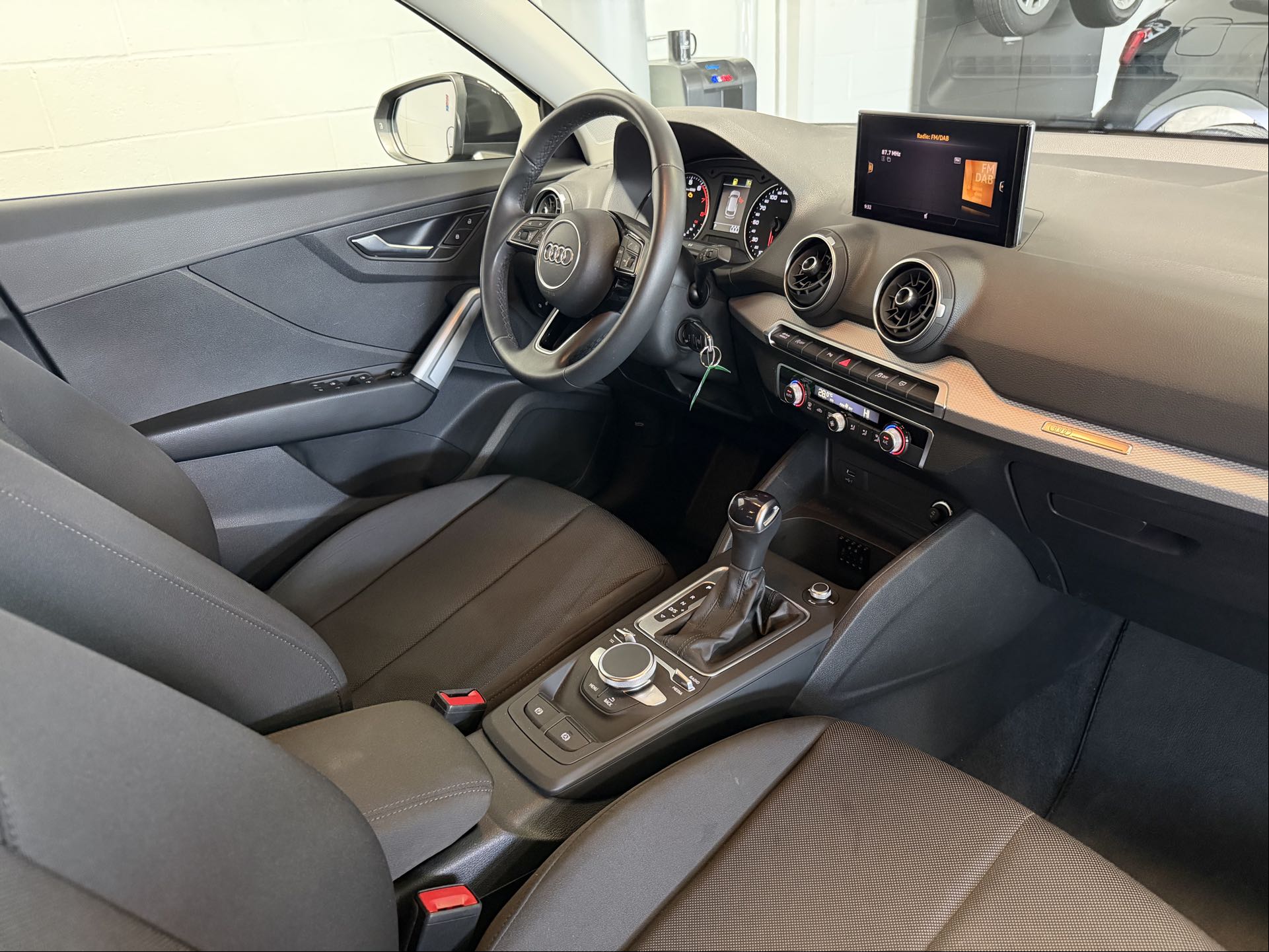 AUDI Q2