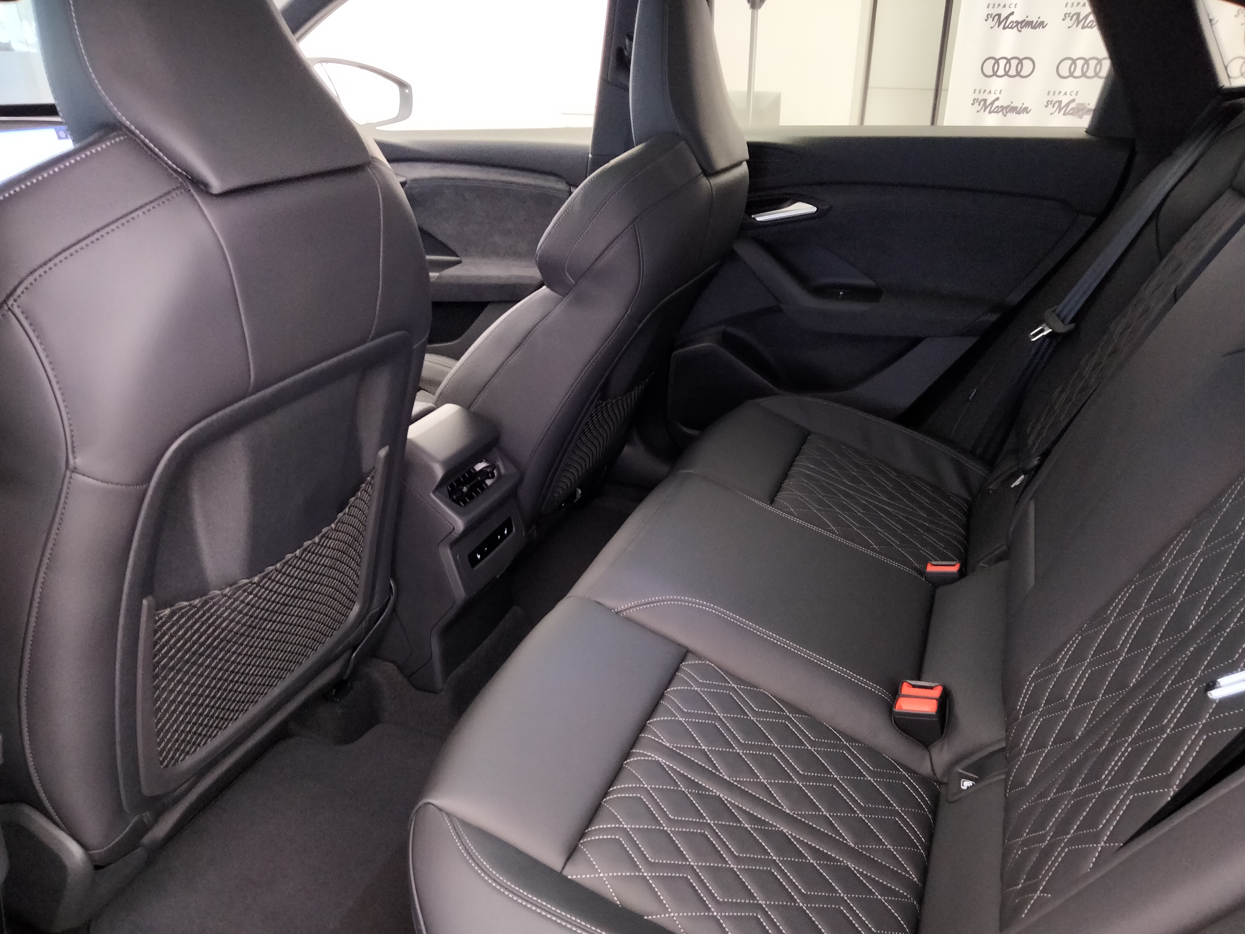 AUDI Q6 E-TRON SPORTBACK