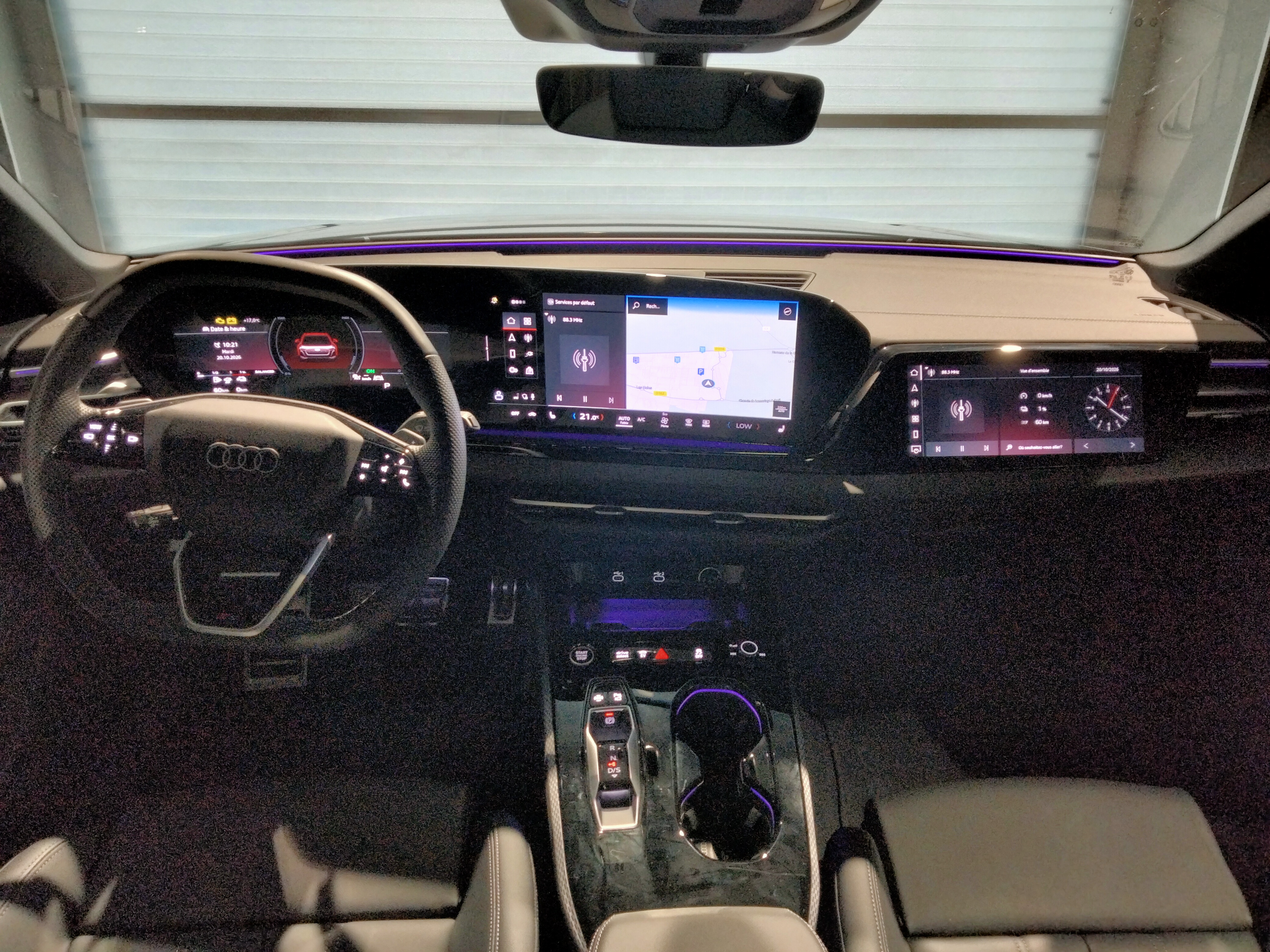AUDI A5 AVANT